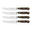 Wüsthof Crafter Grillknive, 4-pak