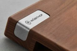 Wüsthof Skærebræt Varmebehandlet Bøg 40x25 Cm 6 Wüsthof Skærebræt Varmebehandlet Bøg 40x25 Cm -Køkkenudstyr Butik wusthof cutting board 6