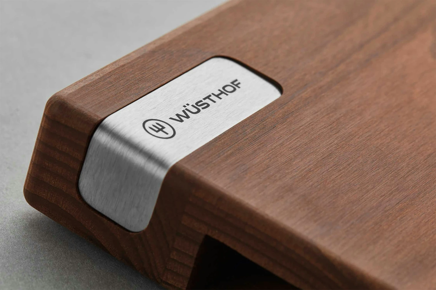 Wüsthof Skærebræt Varmebehandlet Bøg 40x25 Cm 3 Wüsthof Skærebræt Varmebehandlet Bøg 40x25 Cm - Billede 3