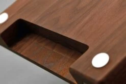 Wüsthof Skærebræt Varmebehandlet Bøg 40x25 Cm 7 Wüsthof Skærebræt Varmebehandlet Bøg 40x25 Cm -Køkkenudstyr Butik wusthof cutting board 7