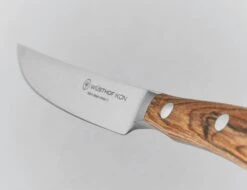 Wüsthof Ikon Steakknive Med Etui -Køkkenudstyr Butik wusthof ikon steakknive med etui 3