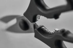 Wüsthof Køkkensaks -Køkkenudstyr Butik wusthof kitchen scissors 21 cm black 2