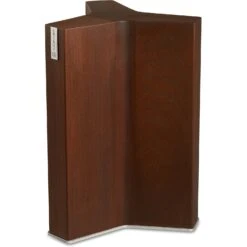 Wüsthof Knivblok Magnetisk 12 Knive, Mørkt Træ