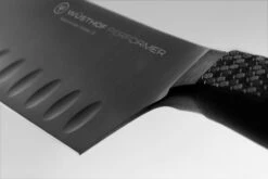 Wüsthof Performer Santokukniv 17 Cm -Køkkenudstyr Butik wusthof performer santoku knife 17 cm 2