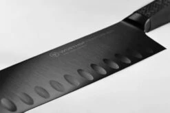 Wüsthof Performer Santokukniv 17 Cm -Køkkenudstyr Butik wusthof performer santoku knife 17 cm 4