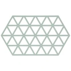 Zone Denmark Triangles Bordskåner L, Nordic Sky