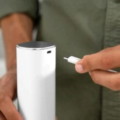 Zwilling Enfinigy Krydderikværn Elektrisk, Hvid -Køkkenudstyr Butik zwilling enfinigy 36