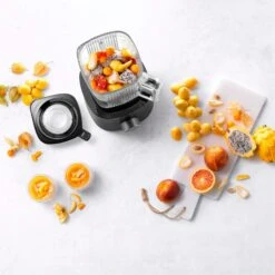 Zwilling Enfinigy Blender, 1,4 L -Køkkenudstyr Butik zwilling enfinigy 52