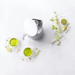 Zwilling Enfinigy Kedel 1,5 L, Silver -Køkkenudstyr Butik zwilling enfinigy elkedel 15 l 3