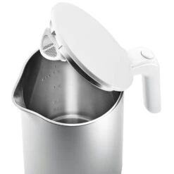 Zwilling Enfinigy Kedel 1,5 L, Silver -Køkkenudstyr Butik zwilling enfinigy elkedel 15 l 4