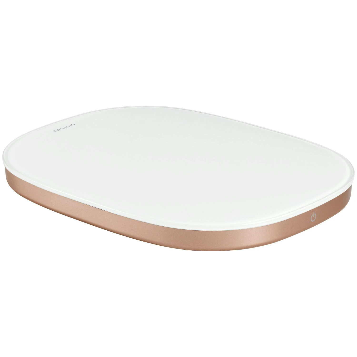 Zwilling Enfinigy Køkkenvægt Digital 10 Kg, Rosé 1 Zwilling Enfinigy Køkkenvægt Digital 10 Kg, Rosé