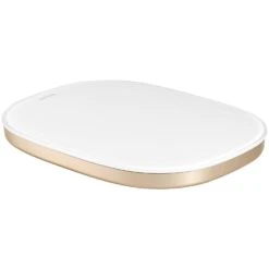 Zwilling Enfinigy Køkkenvægt Digital 10 Kg, Guld