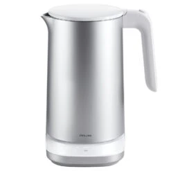 Zwilling Enfinigy Pro Kedel 1,5 L, Silver