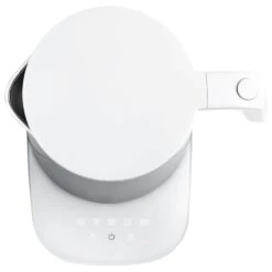 Zwilling Enfinigy Pro Kedel 1,5 L, Silver -Køkkenudstyr Butik zwilling enfinigy pro elkedel 15 l 2