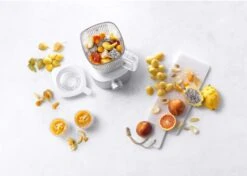 Zwilling Enfinigy Table Blender 1,4 L -Køkkenudstyr Butik zwilling enfinigy table blender 14 l 4