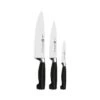 Zwilling Four Star Knivsæt, 3 Dele