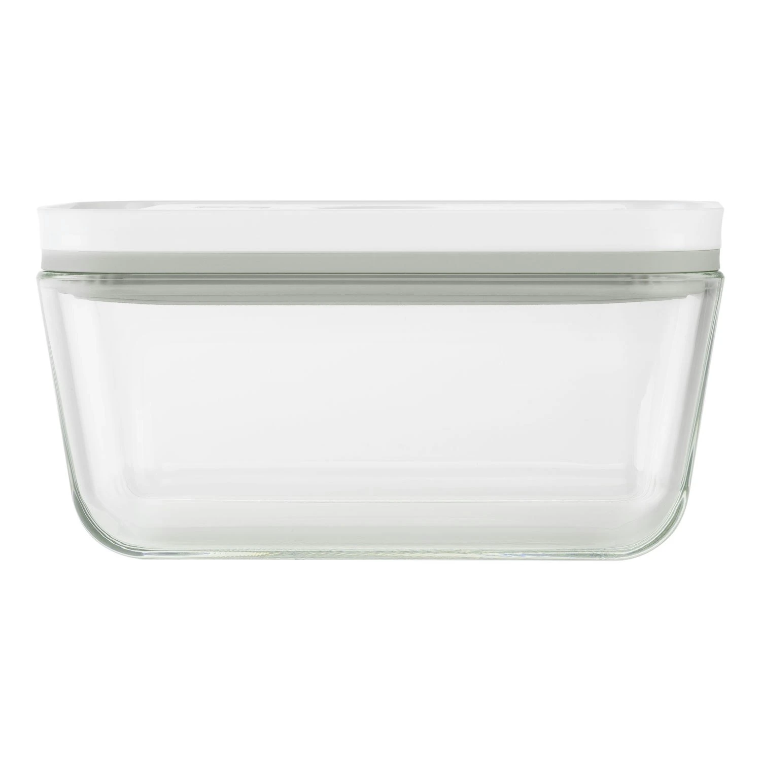 Zwilling Fresh & Save Beholder Borosilikatglas, 11x18 Cm / 0.9 L 3 Zwilling Fresh & Save Beholder Borosilikatglas, 11x18 Cm / 0.9 L - Billede 3