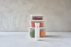 Zwilling Fresh & Save Beholder Plastik, 14x21 Cm / 2 L 11 Zwilling Fresh & Save Beholder Plastik, 14x21 Cm / 2 L -Køkkenudstyr Butik zwilling fresh save beholder plastik 1 1