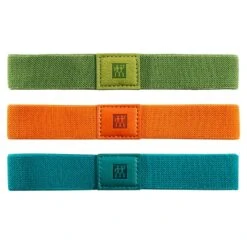 Zwilling Fresh & Save Elastisk Bånd, 3-pak