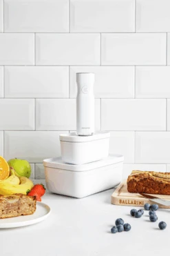 Zwilling Fresh & Save Madkasse Plastik, 15x22 Cm / 1,6 L 9 Zwilling Fresh & Save Madkasse Plastik, 15x22 Cm / 1,6 L -Køkkenudstyr Butik zwilling fresh save madkasse plastik 12