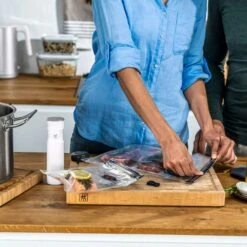 Zwilling Fresh & Save Startkit Sous Vide -Køkkenudstyr Butik zwilling fresh save startkit sous vide 3