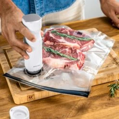 Zwilling Fresh & Save Startkit Sous Vide -Køkkenudstyr Butik zwilling fresh save startkit sous vide 4