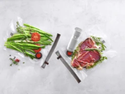 Zwilling Fresh & Save Vakuumpose Medium 10 Dele / 4 L -Køkkenudstyr Butik zwilling fresh save vakuumpose medium 10 dele 4 l 2