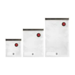 Zwilling Fresh & Save Vakuumpose Medium 10 Dele / 4 L -Køkkenudstyr Butik zwilling fresh save vakuumpose small 10 dele 125 l 3