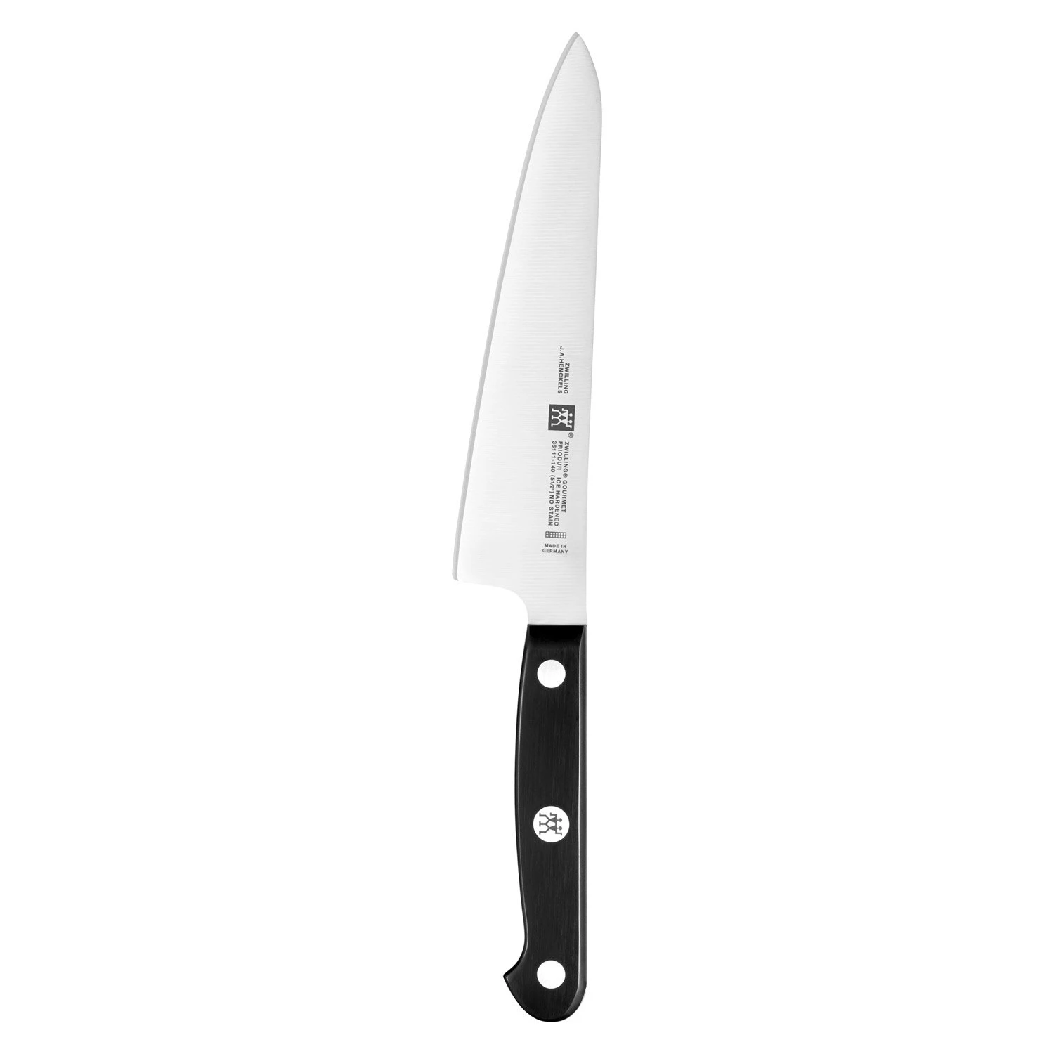 Zwilling Gourmet Chef's Knife Compact 14 Cm 1 Zwilling Gourmet Chef's Knife Compact 14 Cm