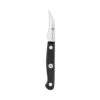 Zwilling Gourmet Peeling Knife Curved 6 Cm