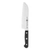 Zwilling Gourmet Santoku Japanese Chef's Knife 18 Cm