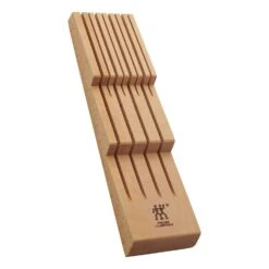 Zwilling Knivopbevaring 40,5 X 10,8 Cm Birk