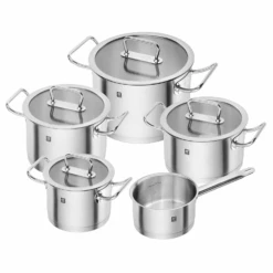 Zwilling Pro Grydesæt, 5 Dele