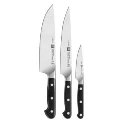 Zwilling Pro Knivsæt 3 Dele