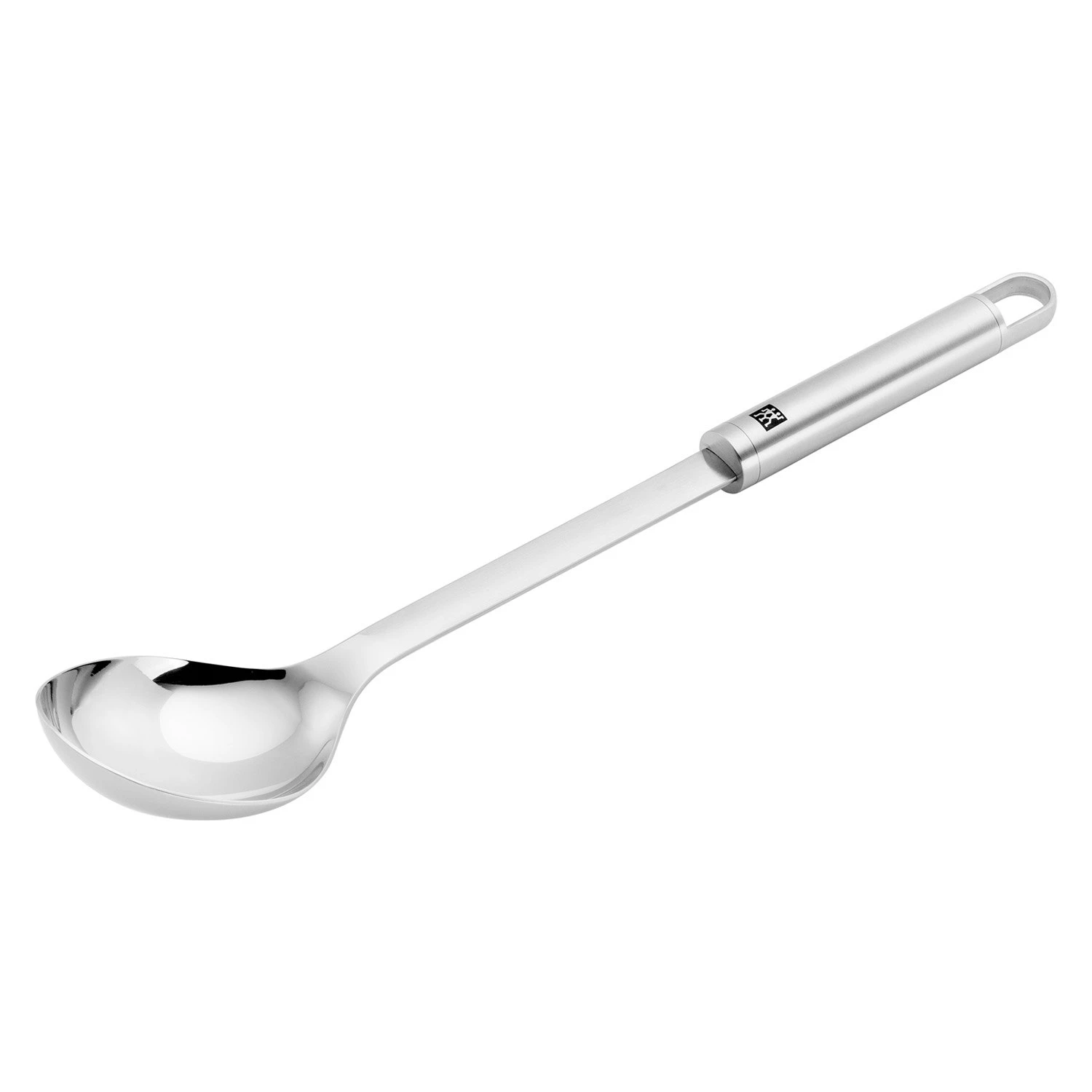 Zwilling Pro Serving Spoon 35 Cm 1 Zwilling Pro Serving Spoon 35 Cm