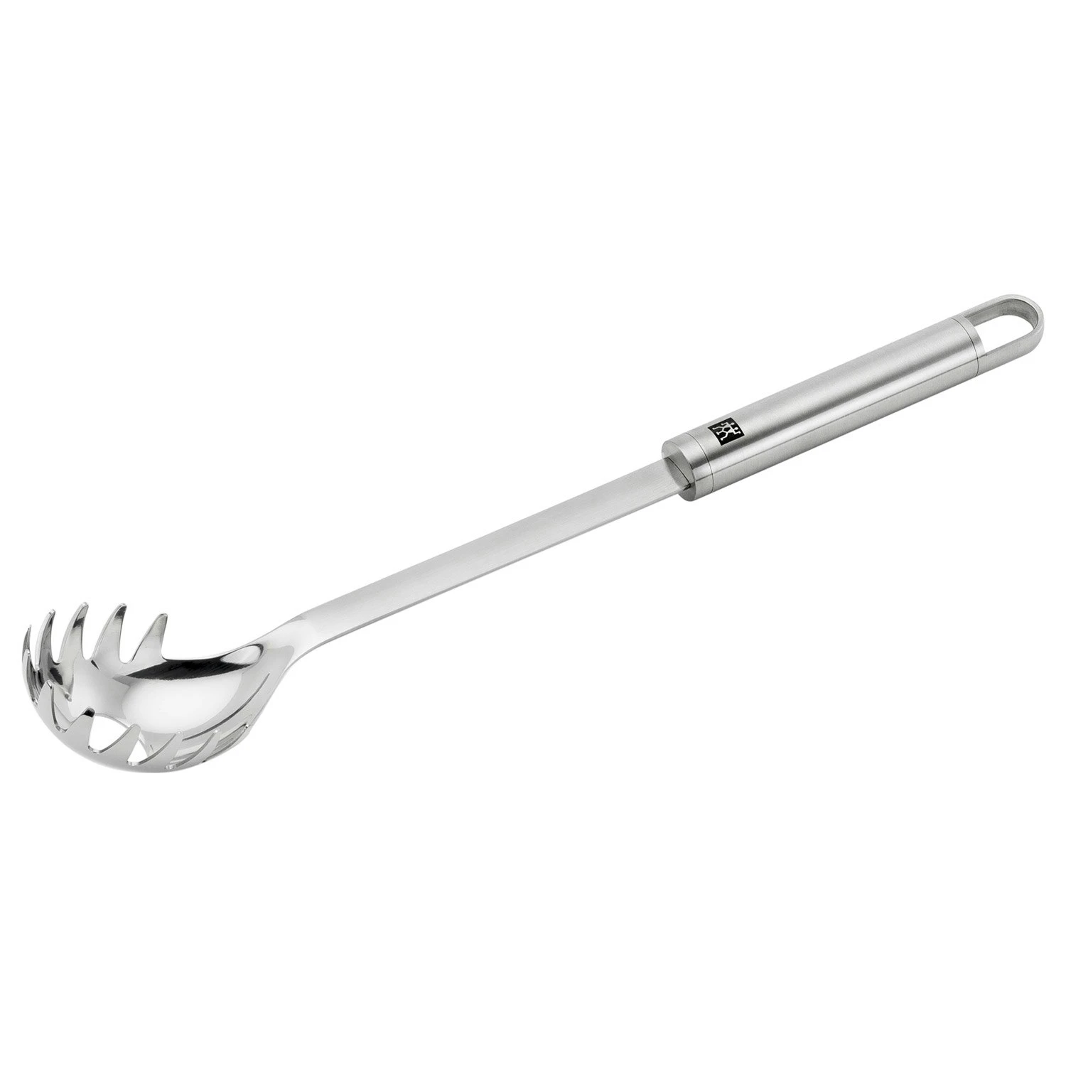 Zwilling Pro Spaghetti Spoon 33 Cm 1 Zwilling Pro Spaghetti Spoon 33 Cm