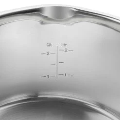 Zwilling True Flow Grydesæt 5 Dele 9 Zwilling True Flow Grydesæt 5 Dele -Køkkenudstyr Butik zwilling true flow grydest 5 dele 2