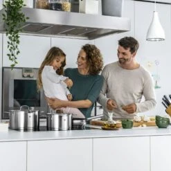 Zwilling True Flow Grydesæt 5 Dele 11 Zwilling True Flow Grydesæt 5 Dele -Køkkenudstyr Butik zwilling true flow grydest 5 dele 5