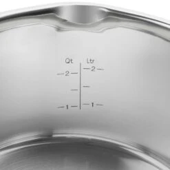 Zwilling True Flow Grydesæt Rustfrit Stål 3 Dele 10 Zwilling True Flow Grydesæt Rustfrit Stål 3 Dele -Køkkenudstyr Butik zwilling true flow grydest rustfrit stal 3 dele 3