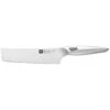 Zwilling Twin Fin II Nakiri Vegetable Knife 16,5 Cm