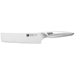 Zwilling Twin Fin II Nakiri Vegetable Knife 16,5 Cm