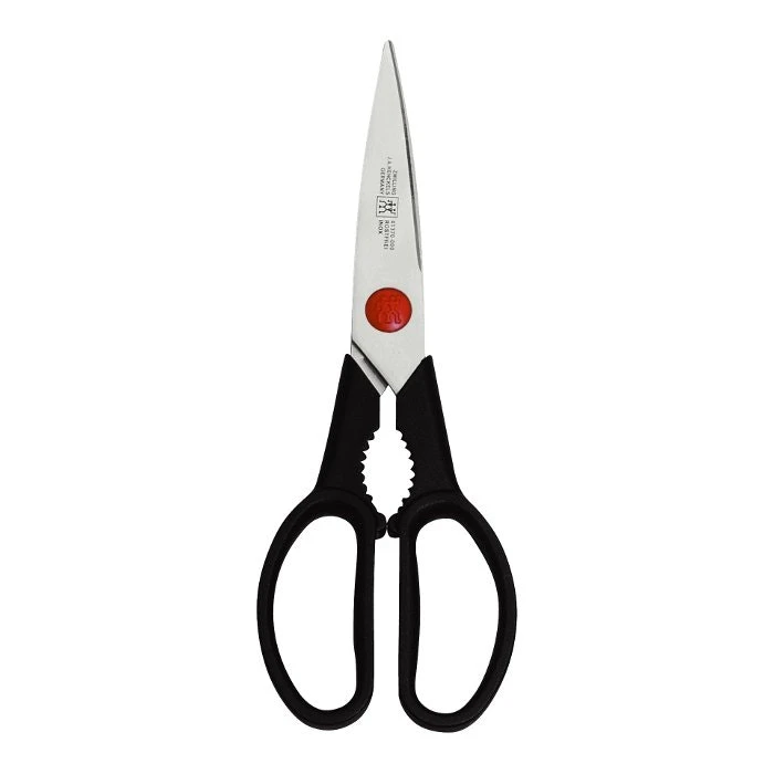 Zwilling Twin L Universal Køkkensaks 20,5 Cm 1 Zwilling Twin L Universal Køkkensaks 20,5 Cm