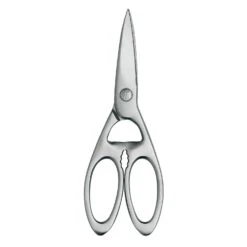 Zwilling TWIN® Select Multi-purpose Kitchen Shears 20 Cm, Satin-finish
