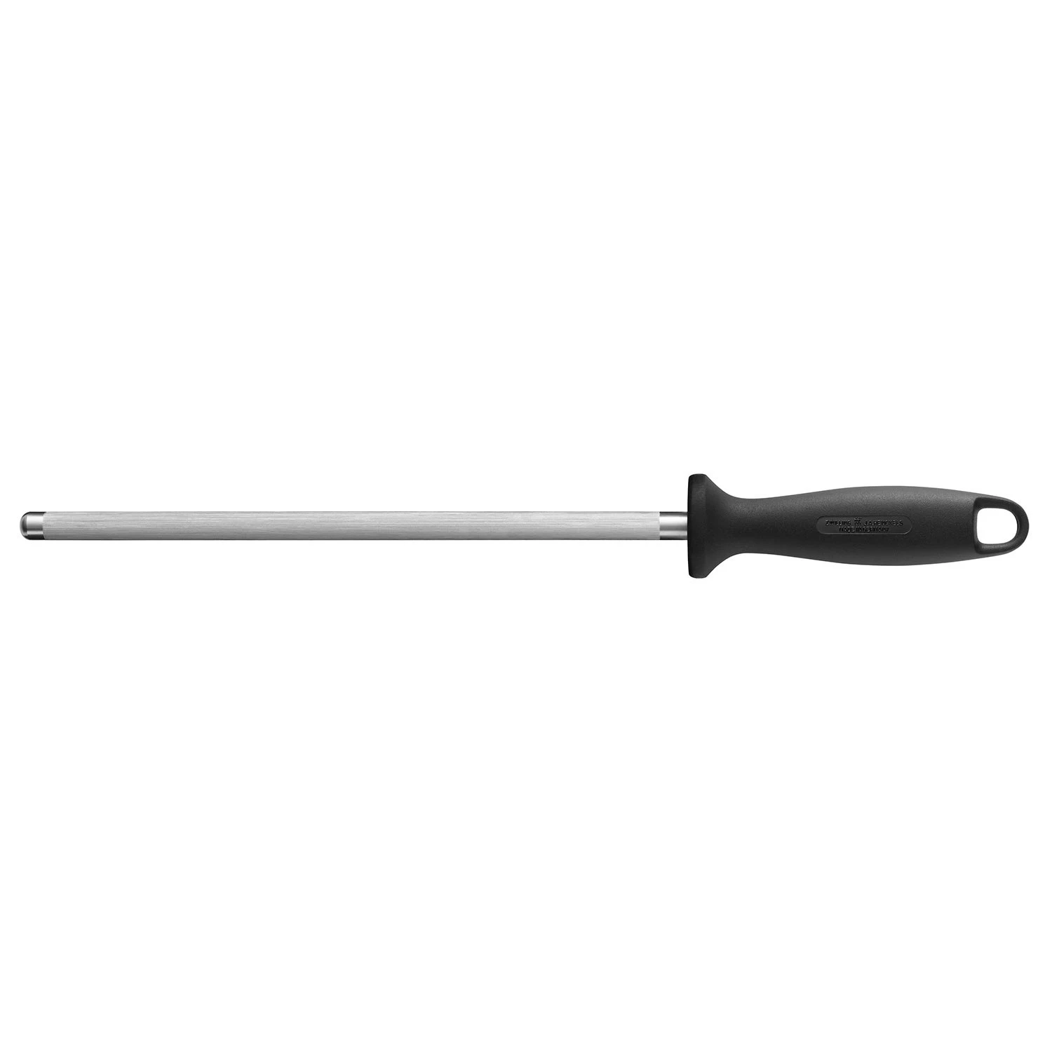 Zwilling Twin Strygestål, Håndtag Syntetisk, Sort 26 Cm 1 Zwilling Twin Strygestål, Håndtag Syntetisk, Sort 26 Cm