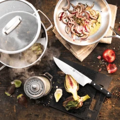 Zwilling Vitality Grydesæt, 3 Dele -Køkkenudstyr Butik zwilling vitality 2