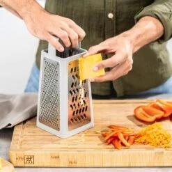 Zwilling Z-Cut Rivejern -Køkkenudstyr Butik zwilling z cut 10