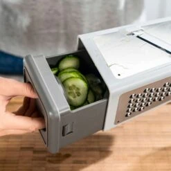 Zwilling Z-Cut Rivejern -Køkkenudstyr Butik zwilling z cut 12