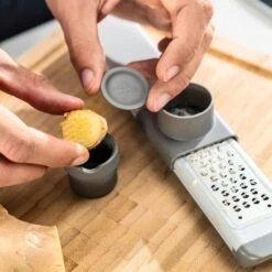 Zwilling Z-Cut Rivejern Fin -Køkkenudstyr Butik zwilling z cut 29